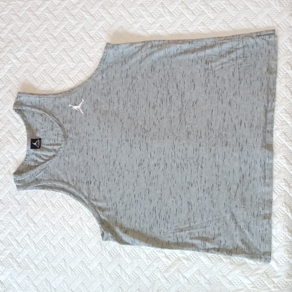 And1 men's tank top